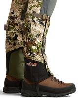 Gamaschen Stormfront GTX, Sitka Gear