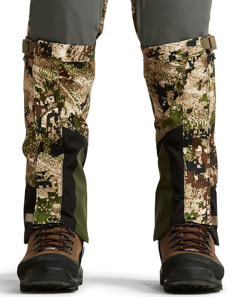 Gamaschen Stormfront GTX, Sitka Gear