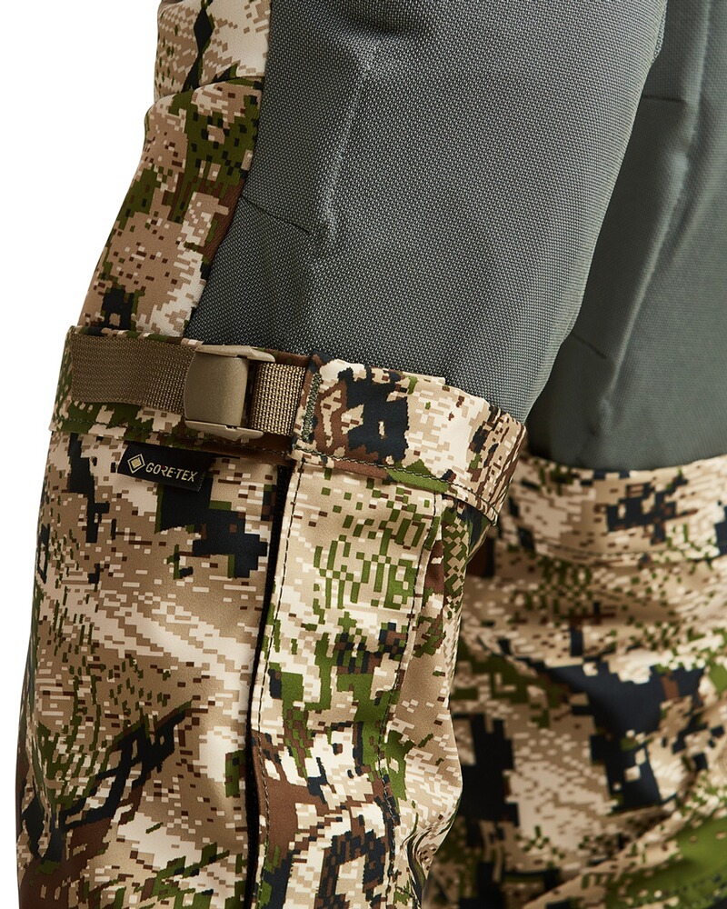 Gamaschen Stormfront GTX, Sitka Gear