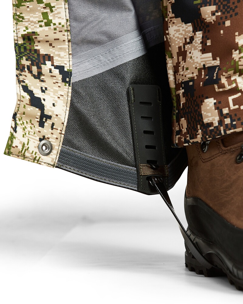 Gamaschen Stormfront GTX, Sitka Gear