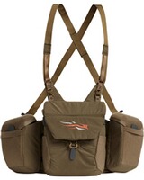 Brusttasche Mountain Optics, Sitka Gear