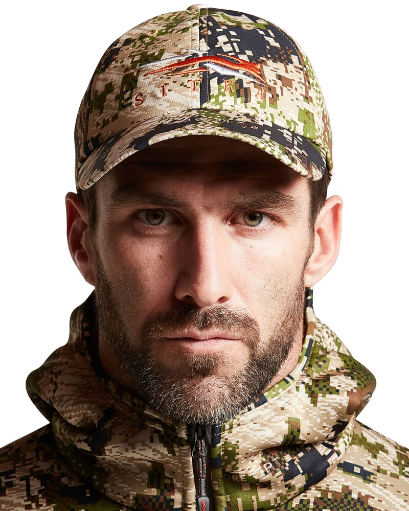 Cap Traverse, Sitka Gear