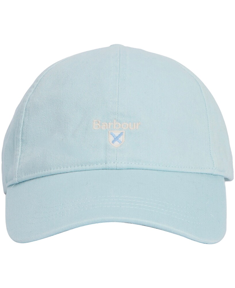Kappe Cascade Sports Cap, Barbour