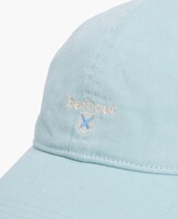 Kappe Cascade Sports Cap, Barbour