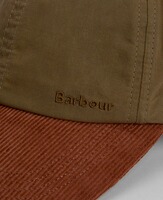 Cap Transport, Barbour