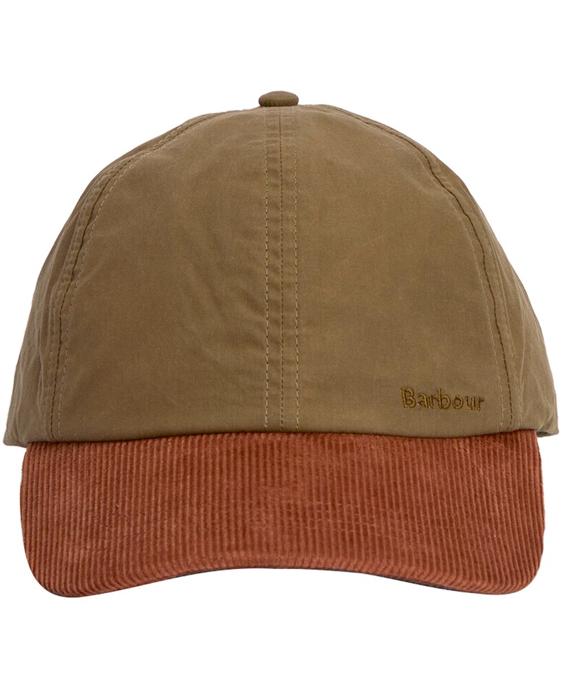 Cap Transport, Barbour