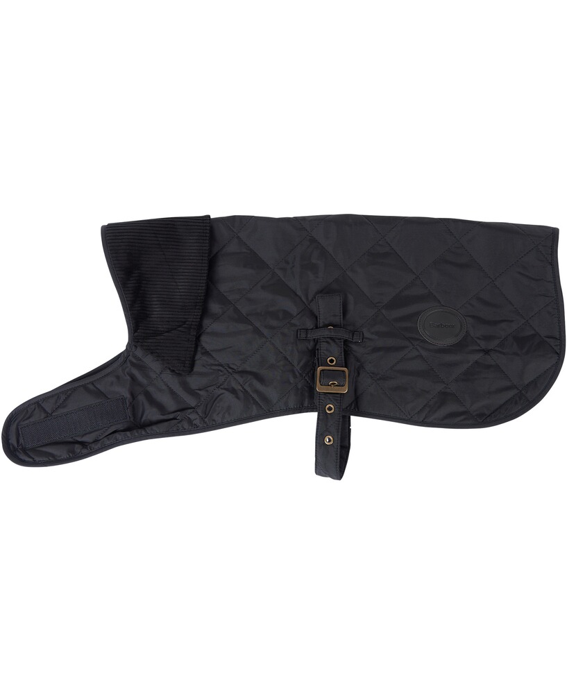 Hundemantel Quilted