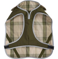 Hundemantel Monmouth, Barbour