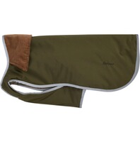 Hundemantel Monmouth, Barbour