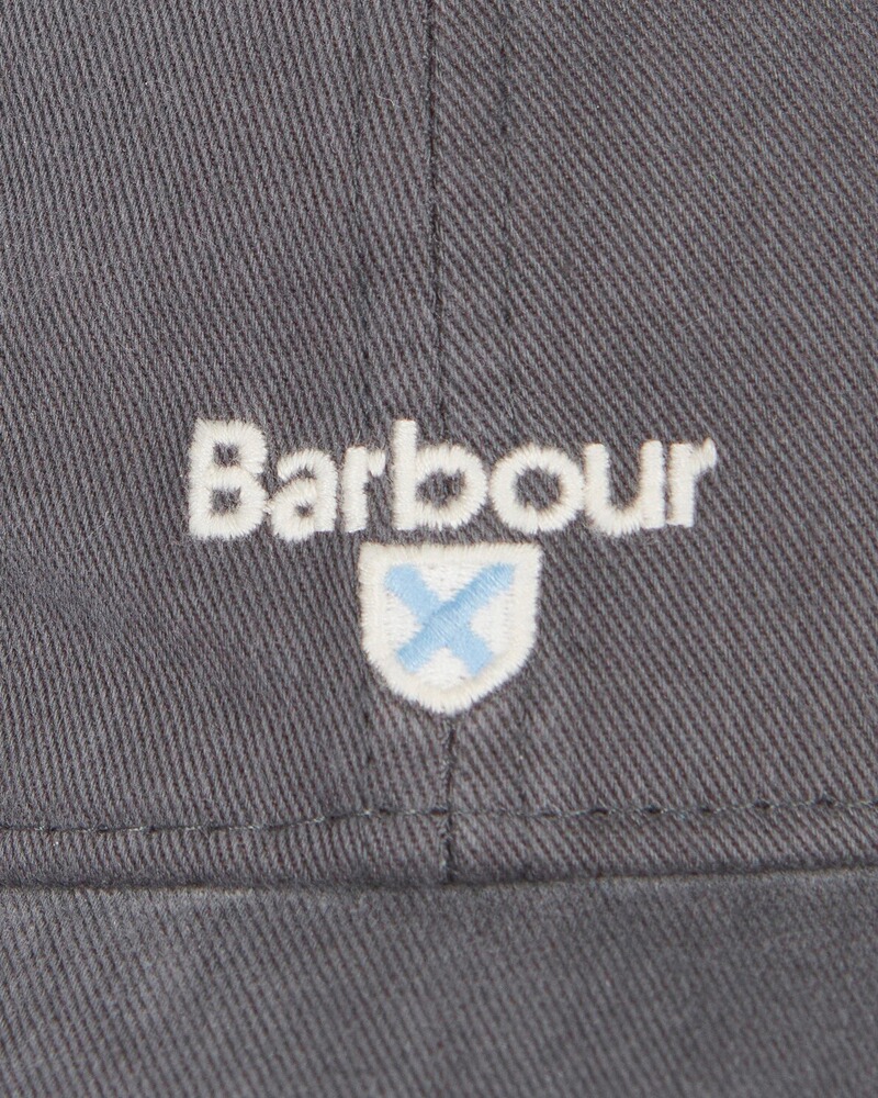 Kappe Cascade Sports Cap, Barbour