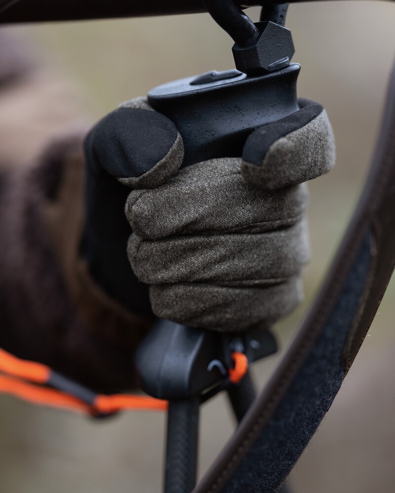 Handschuhe Vintage, Blaser Outfits