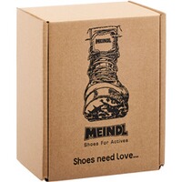 Sport Wax Pflege-Set, Meindl