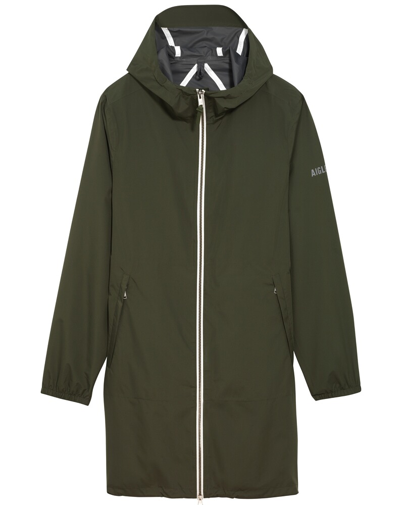 Regenmantel RainPack 90