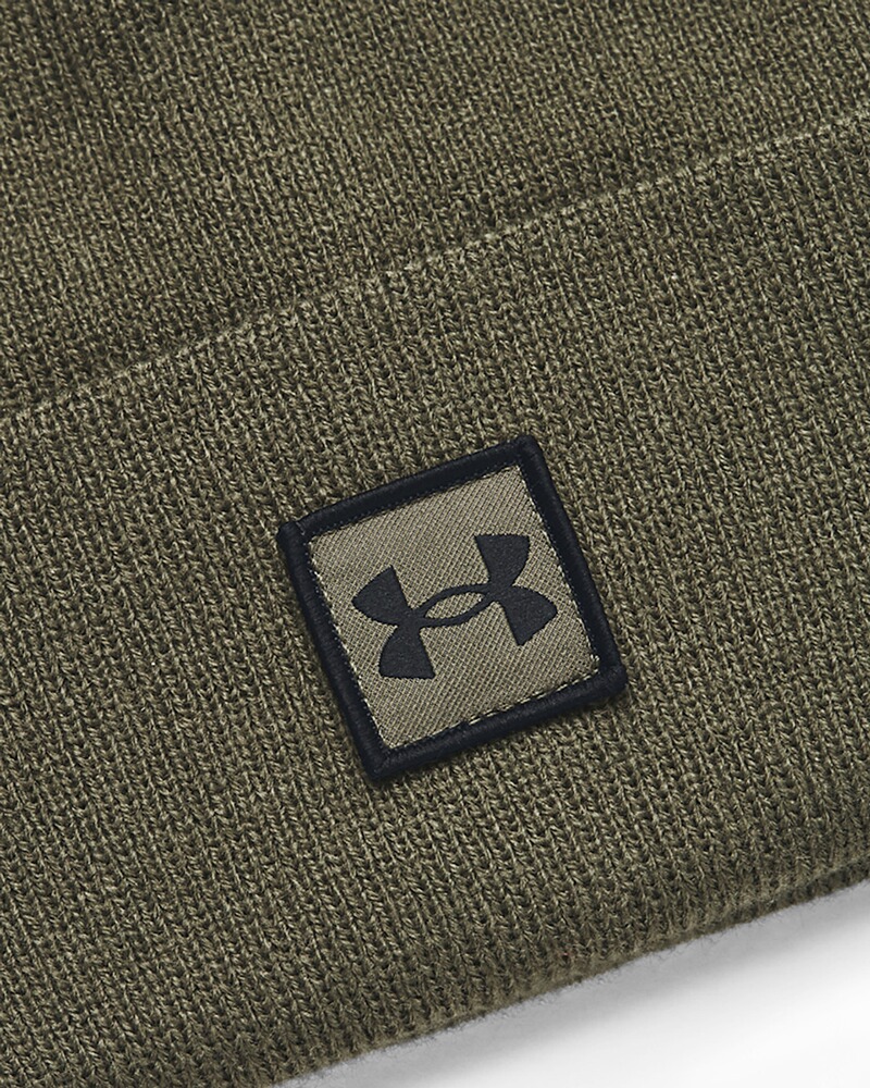 Mütze Halftime Cuff, Under Armour