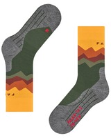 Socken TK2 Explore, Falke