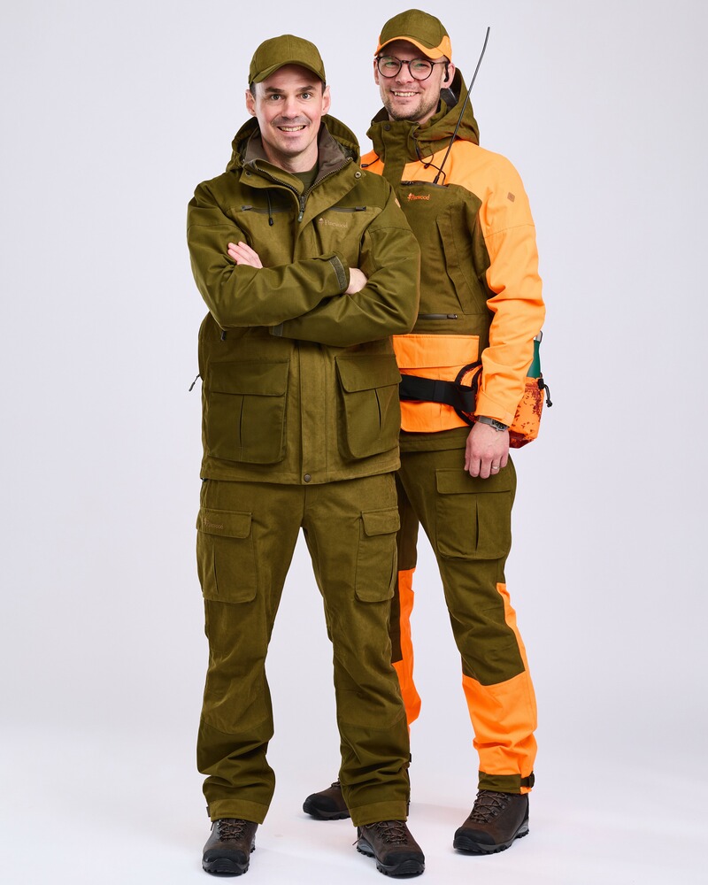Cap Furudal Expert 2L, Pinewood
