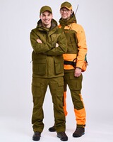 Cap Furudal Expert 2L, Pinewood
