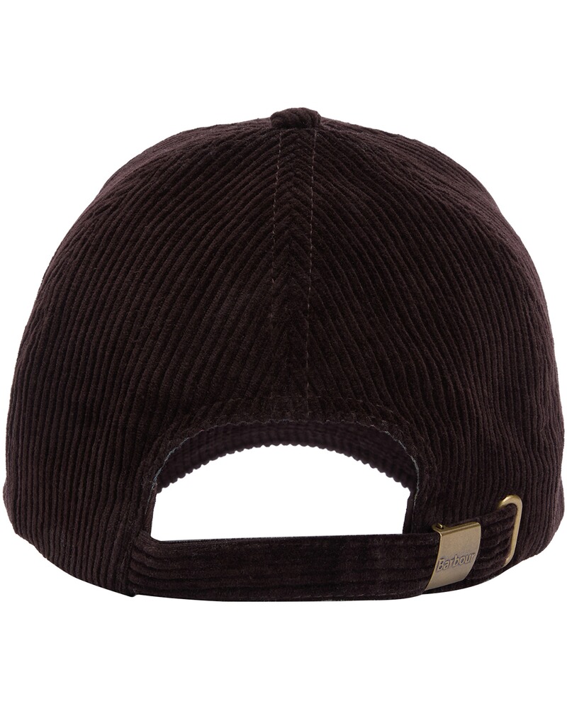 Cordcap Preston, Barbour