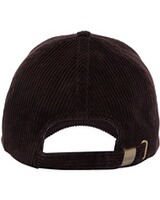 Cordcap Preston, Barbour