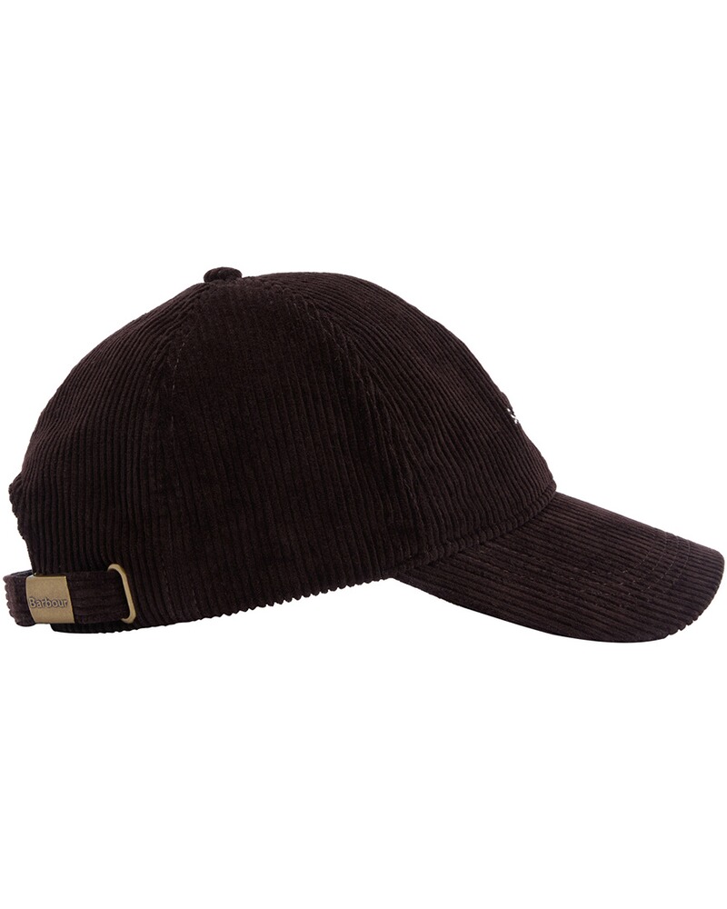 Cordcap Preston, Barbour