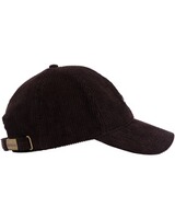 Cordcap Preston, Barbour