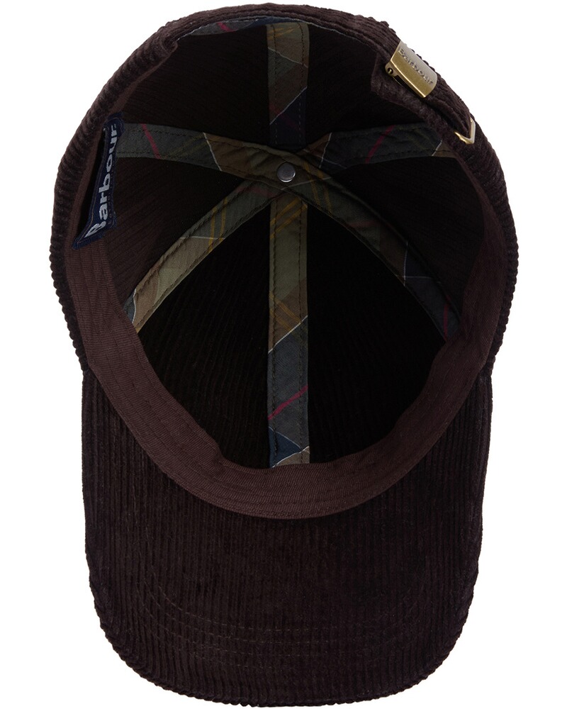 Cordcap Preston, Barbour