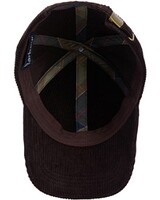 Cordcap Preston, Barbour
