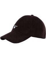 Cordcap Preston, Barbour