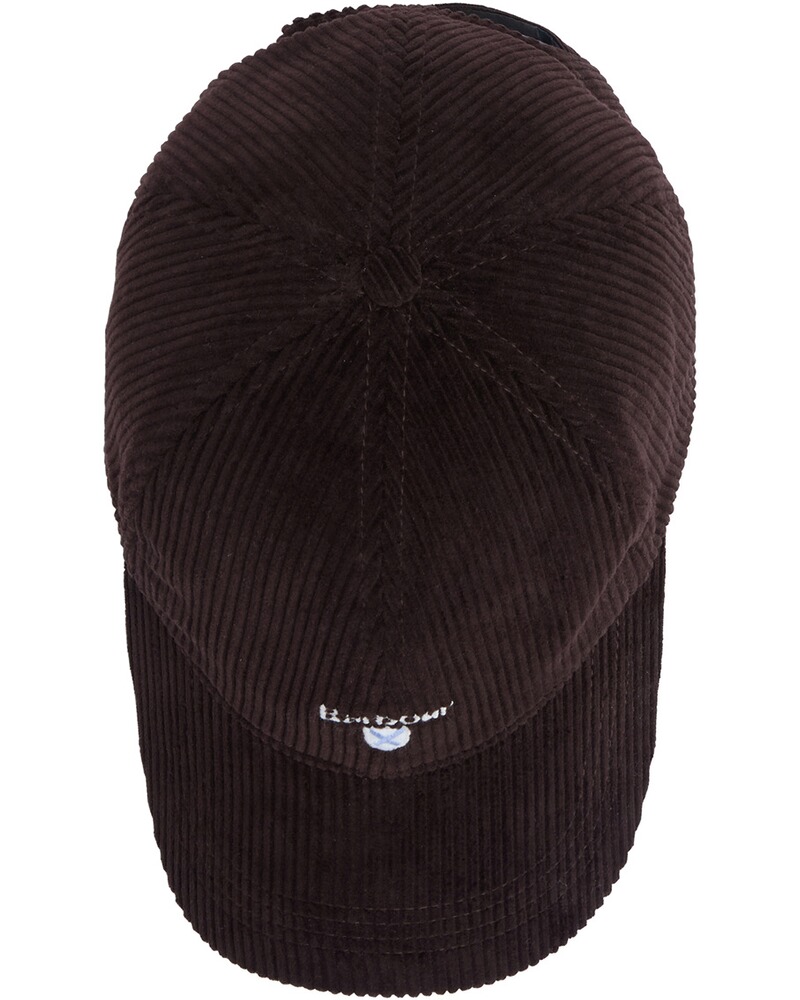 Cordcap Preston, Barbour