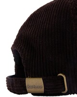 Cordcap Preston, Barbour