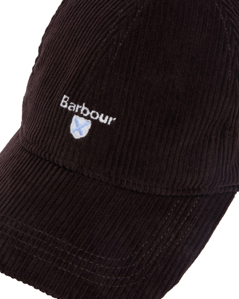 Cordcap Preston, Barbour