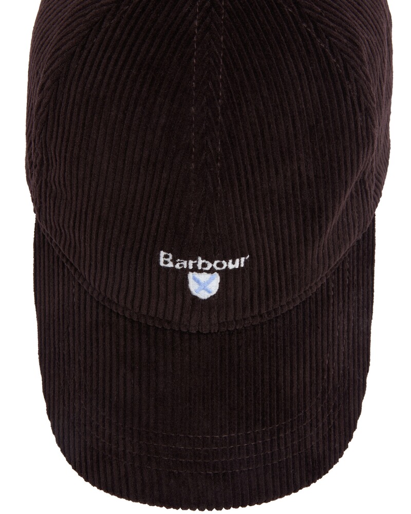 Cordcap Preston, Barbour