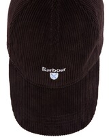 Cordcap Preston, Barbour