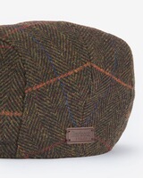 Flatcap Cheviot, Barbour