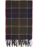 Schal Galingale, Barbour