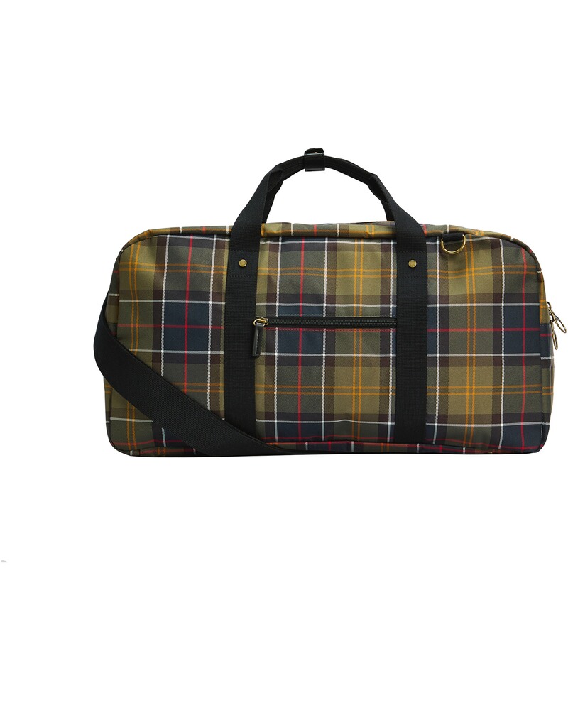 Tasche Torridon Tartan, Barbour