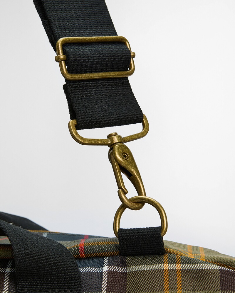 Tasche Torridon Tartan, Barbour