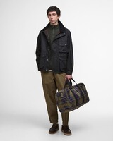 Tasche Torridon Tartan, Barbour