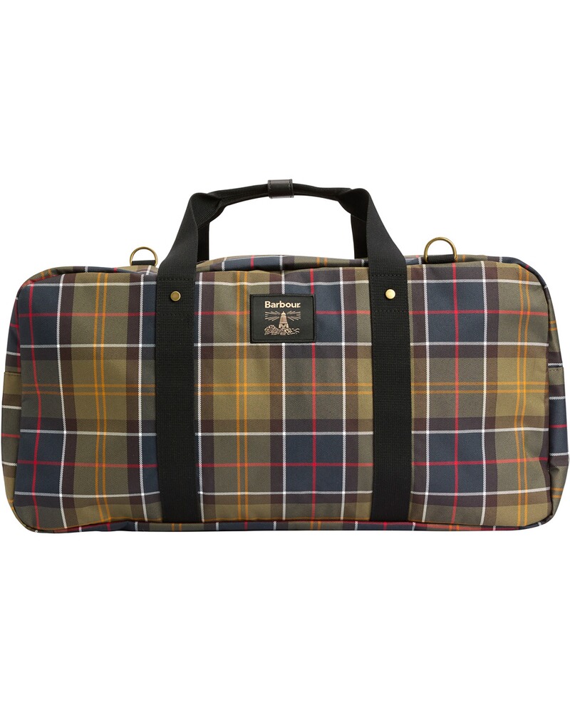 Tasche Torridon Tartan, Barbour