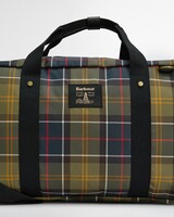 Tasche Torridon Tartan, Barbour