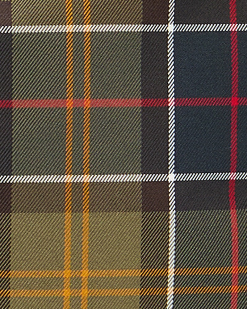 Tasche Torridon Tartan, Barbour