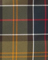 Tasche Torridon Tartan, Barbour