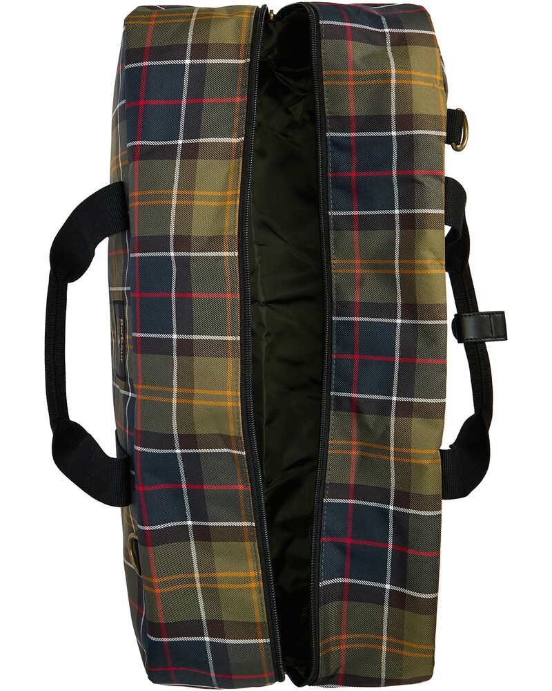 Tasche Torridon Tartan, Barbour