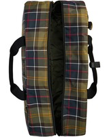 Tasche Torridon Tartan, Barbour