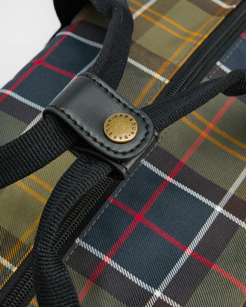 Tasche Torridon Tartan, Barbour