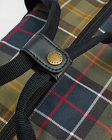 Tasche Torridon Tartan, Barbour
