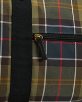 Tasche Torridon Tartan, Barbour