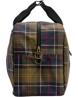 Tasche Torridon Tartan, Barbour