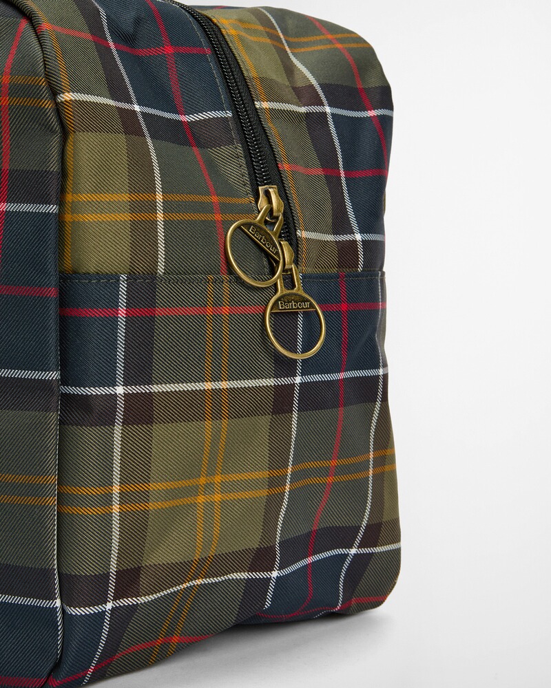 Tasche Torridon Tartan, Barbour