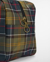 Tasche Torridon Tartan, Barbour